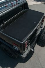 HPC Hummer H2 SUT Locking Hard Tonneau Cover